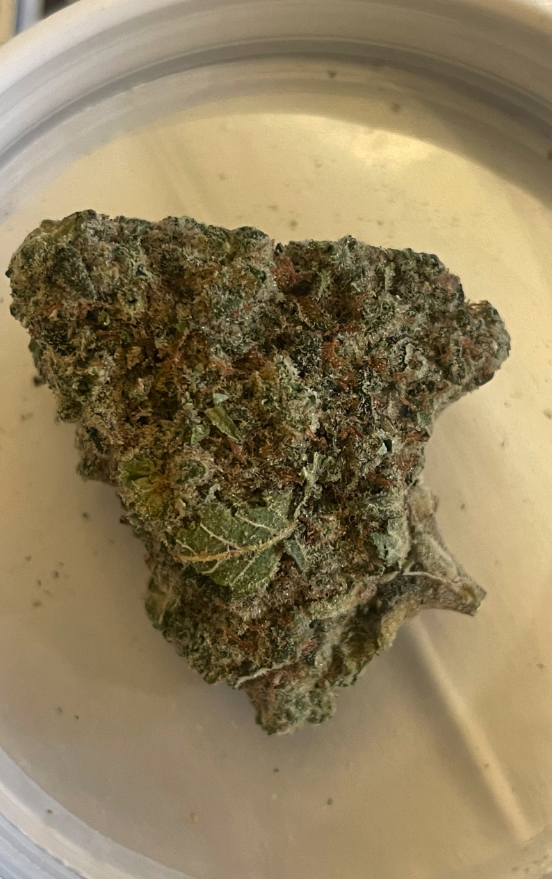 Medleaf GG#4 Medical Cannabis Whole Flower